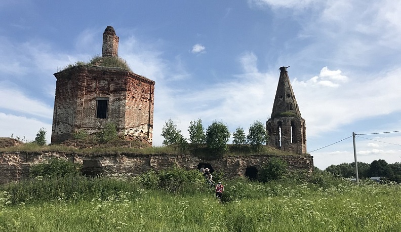 В Обнинске гостям и жителям города предлагают новые туристические маршруты 