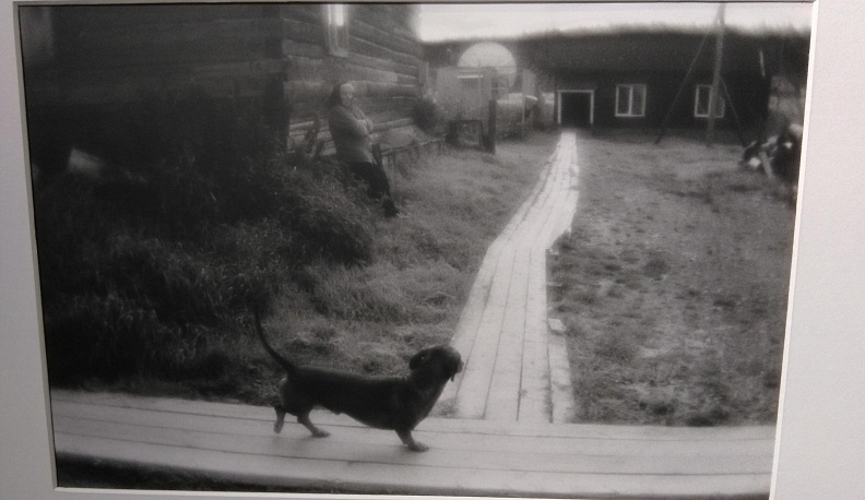 Там на неведомых тропинках