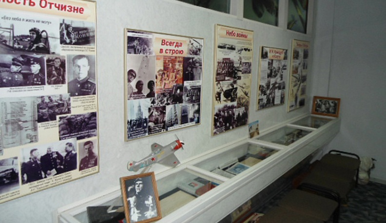 Видеоэкскурсия музея калужской гимназии №36 стала одной из лучших в федеральном конкурсе