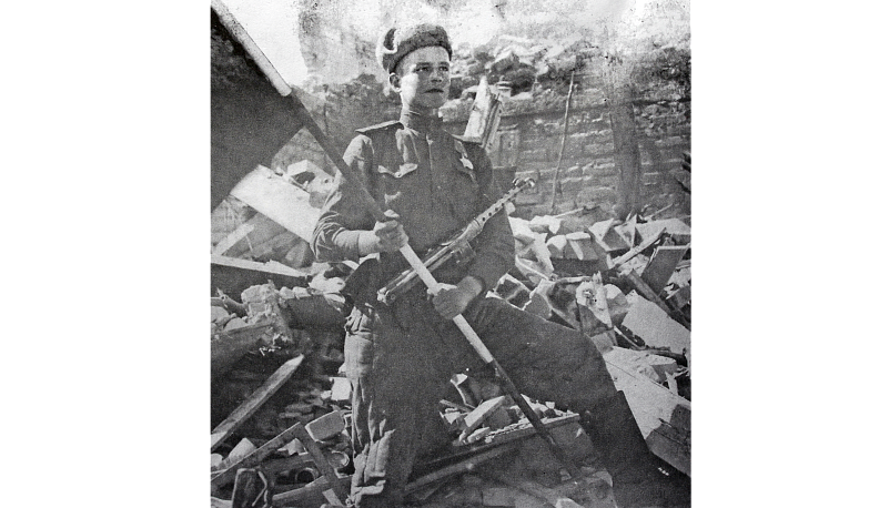 Братья Рубцовы