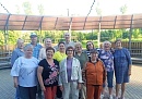 В Тарусе участники проекта «Территория тепла» открыли летний сезон танцевальным вечером В Тарусе участники проекта «Территория тепла» открыли летний сезон танцевальным вечером