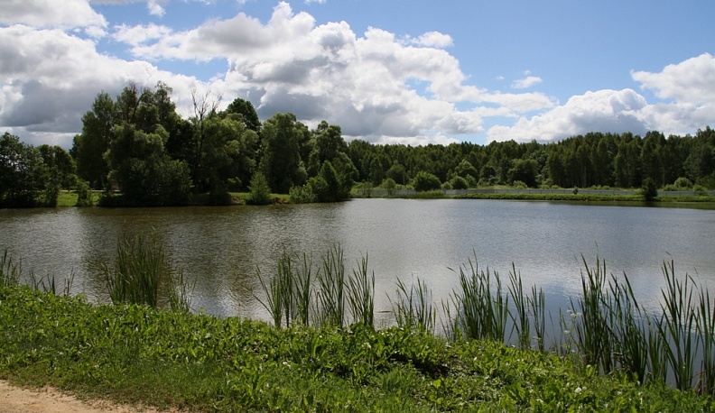 Калужское село вошло в Топ-10 красивейших мест по версии National Geographic Traveler