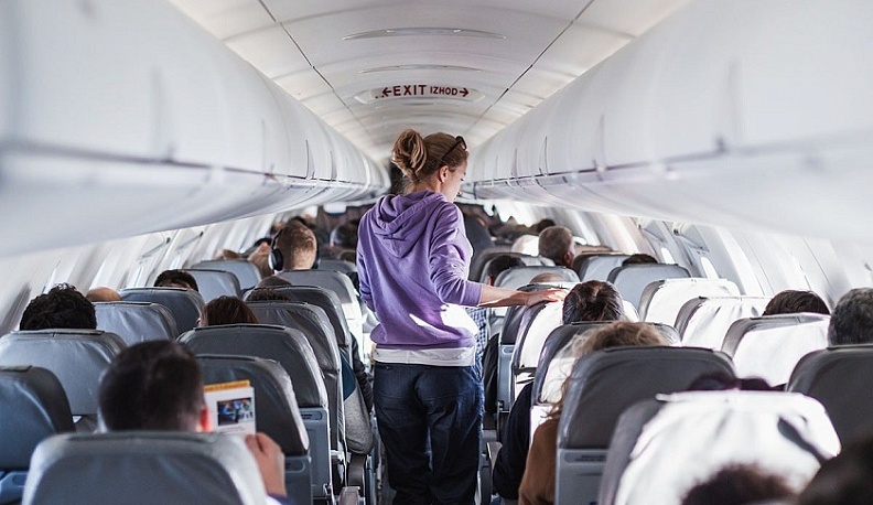 В аэропорту «Калуга» будут введены новые правила авиаперевозки