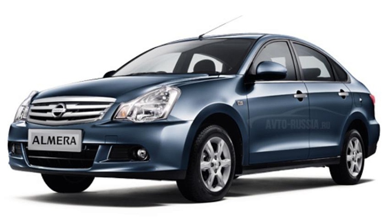 Из-за банковского долга калужский селянин чуть не лишился Nissan Almera