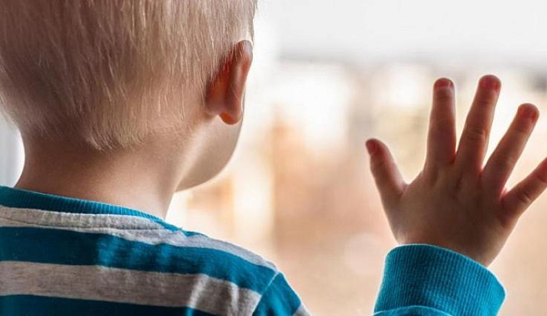 В Калужской области мать оставила четверых детей без еды на несколько дней