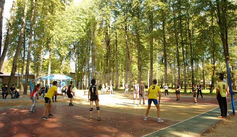 Плацдарм для будущих побед