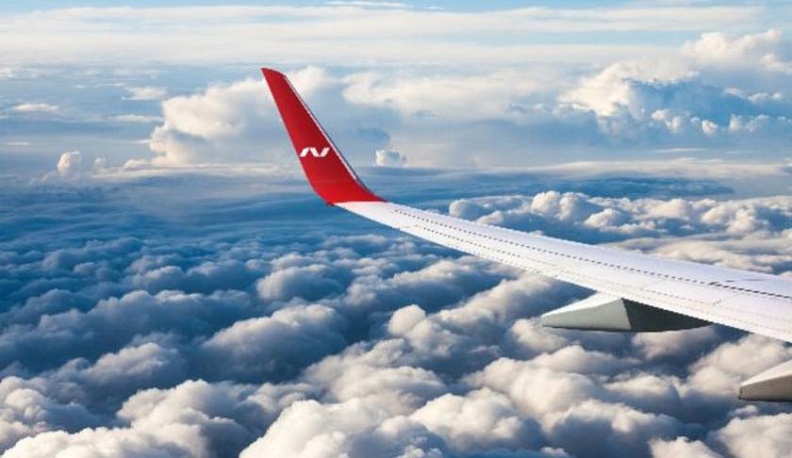 Началась продажа билетов на прямой рейс из Калуги в Симферополь