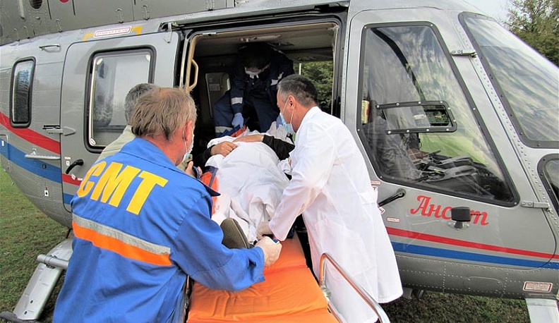 Объединяем усилия