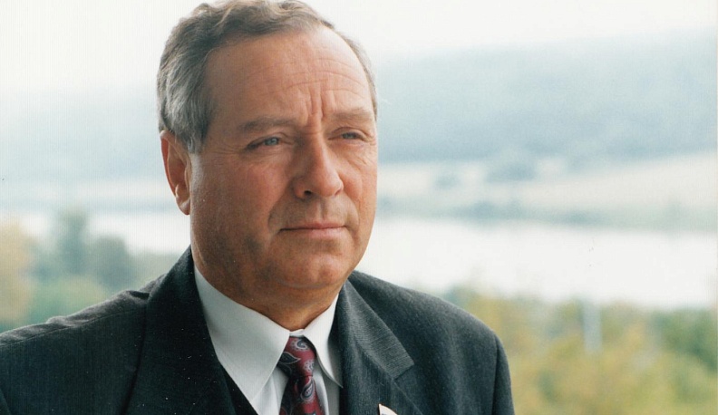 Дело – его стиль