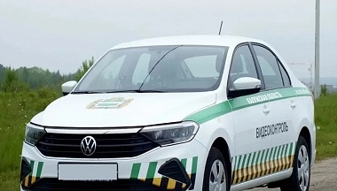 На трассе Калуга — Серпухов выставили передвижные комплексы фиксации нарушений ПДД