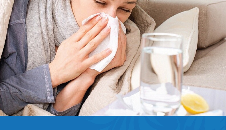 В Калужскую область поступило около 287 тысяч доз вакцин от гриппа