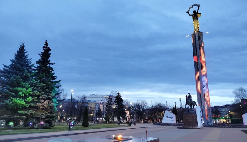 В воскресенье в Калуге ожидаются магнитная буря и дождь 