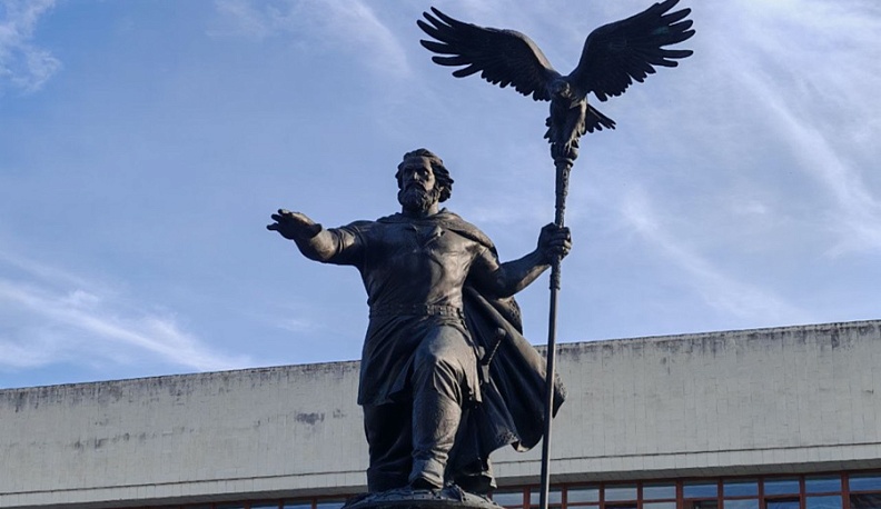 В Калугу вернётся ясная погода  