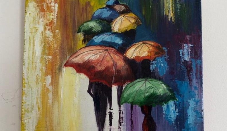 В Медыни открылась новая художественная экспозиция