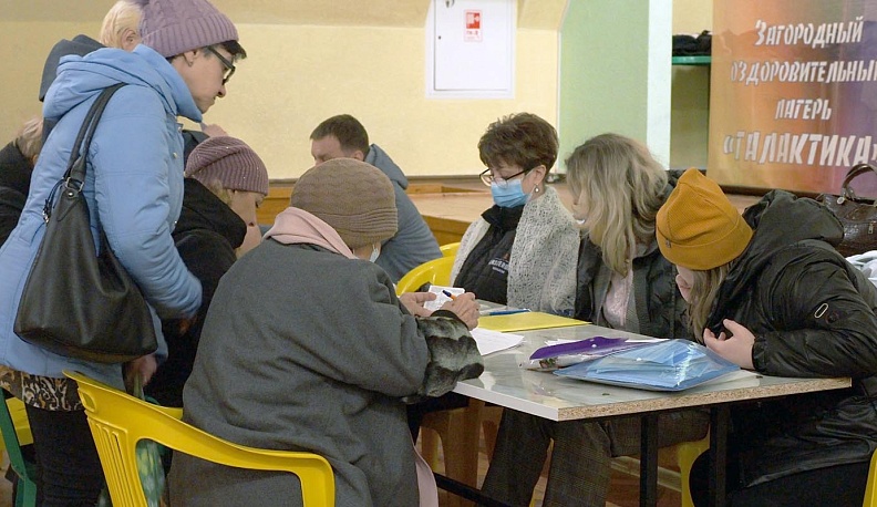 «Нас бы превратили  в пепел…»