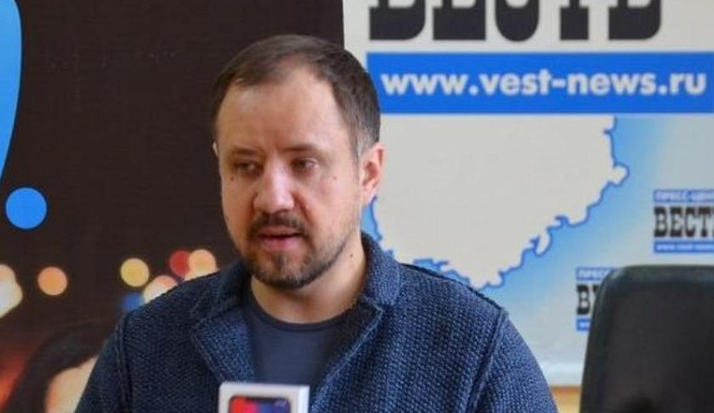 Владислав Сахарчук: "Только объединив все наши усилия, мы сможем противостоять террористической угрозе"