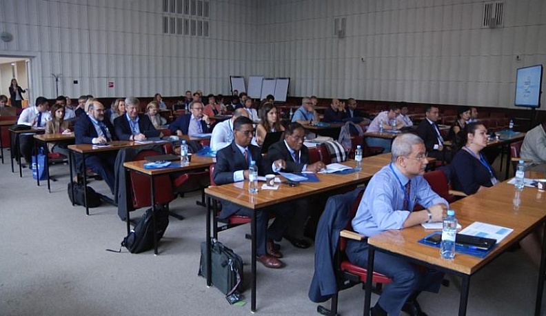 В Обнинске обсудили кадровые вопросы в ядерной индустрии