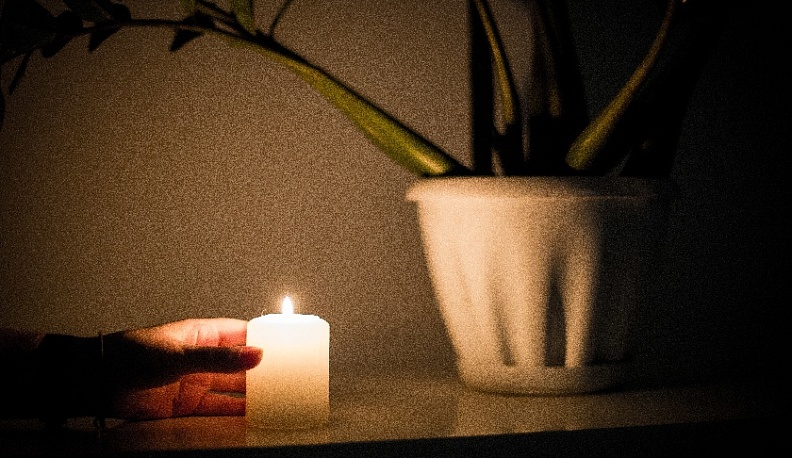 В понедельник на одной из центральных улиц Калуги отключат свет