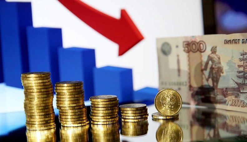 За три года в Калужской области сократят долговую нагрузку на 8 процентов