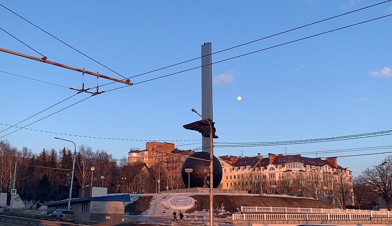 Калужская область полностью обеспечивает себя основной сельхозпродукцией