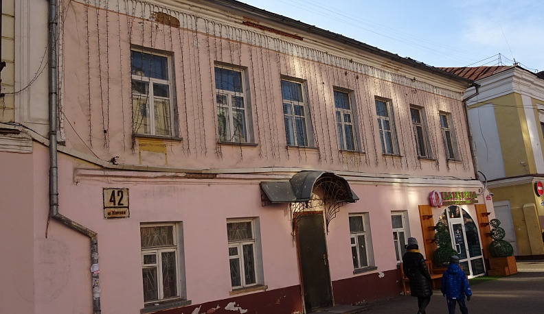 От идеи до воплощения – бездна