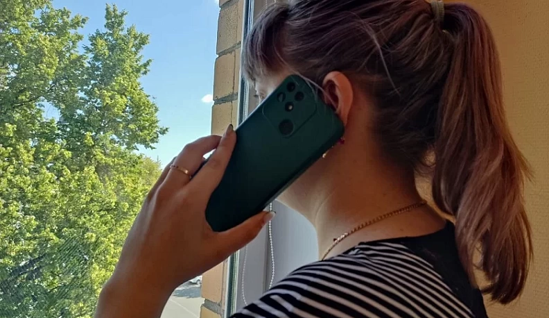 Более 31 тысячи звонков совершили калужанам с напоминанием о визите к врачу