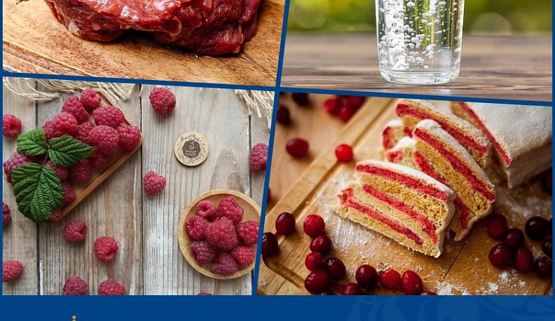 Калужанам предлагают поддержать региональные бренды, участвующие в столичном гастрономическом фестивале