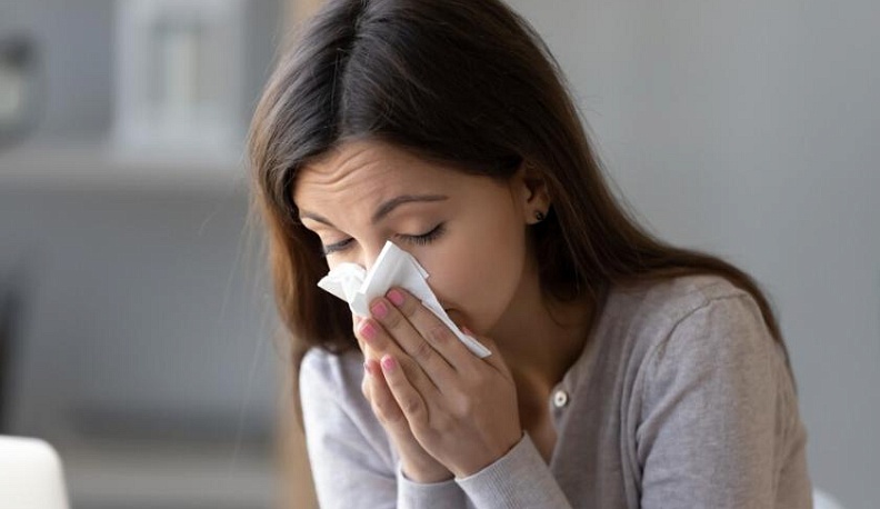 В Калужской области выросла заболеваемость ОРВИ