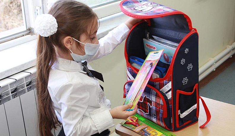 Калужская благотворительная организация предлагает помочь детям из интернатов и кризисных семей