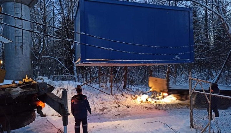 В Калужской области за год установили 50 станций водоочистки