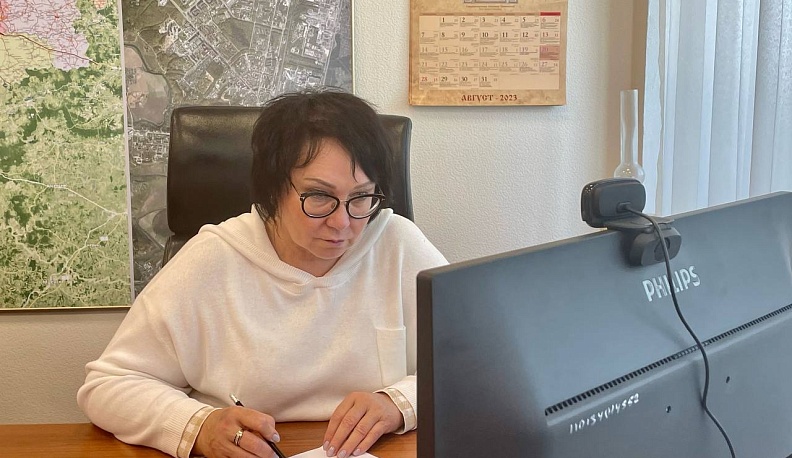 В Калуге подвели итоги борьбы с незаконной вырубкой леса за полгода