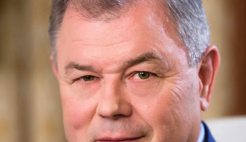 Анатолий Артамонов пожелал мира и благополучия родному краю в День освобождения от немецко-фашистских оккупантов 