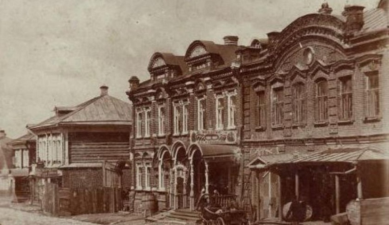 Сотрудники музея-заповедника «Полотняный Завод» предложили жителям поселка стать участниками интерактивного проекта