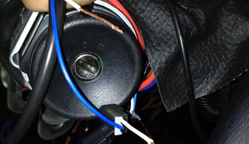 Житель Козельска ответит в суде за кражу и угон