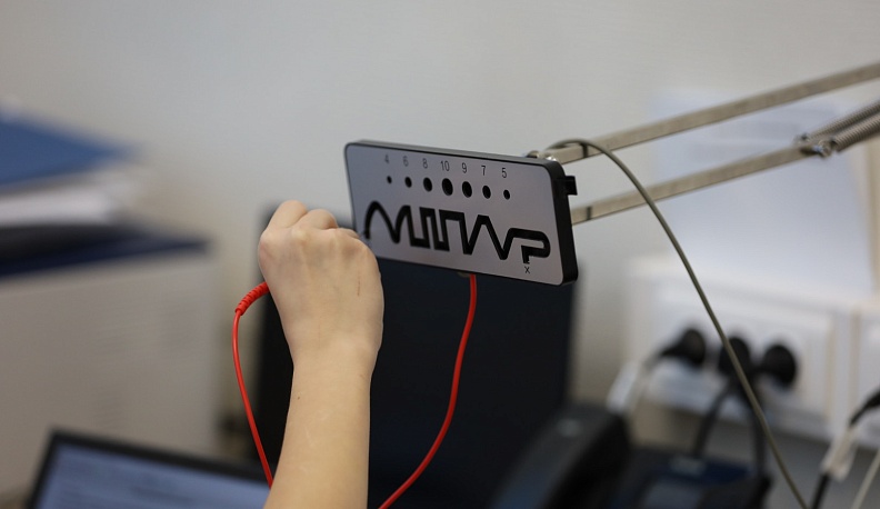 В Калуге спортивное тестирование прошли 256 детей