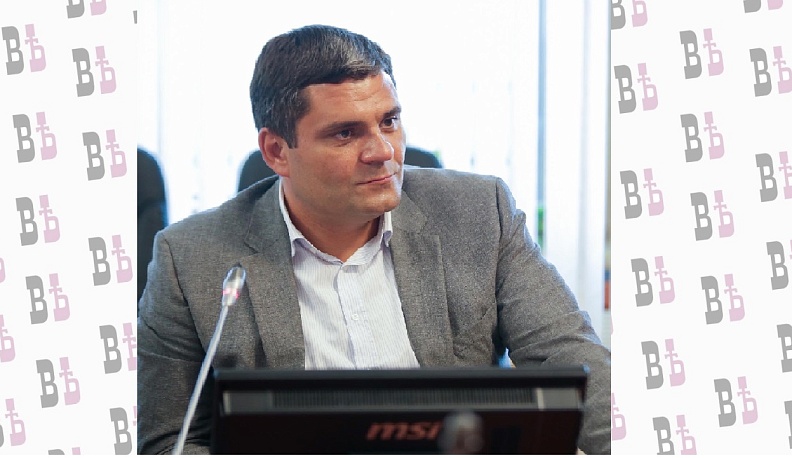 Вадим Витьков: «Теракты против мирного населения – самое отвратительное явление, которое может быть»