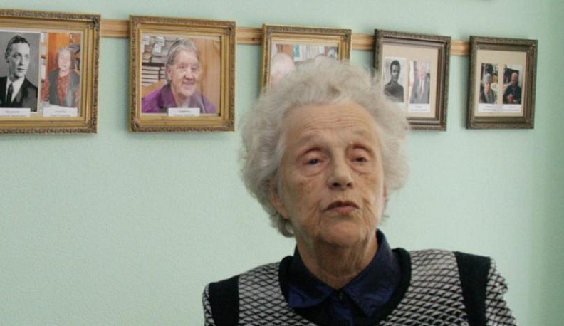 Нинель Мониковская останется в памяти калужан как человек огромной созидательной энергии, смелости и внутреннего достоинства