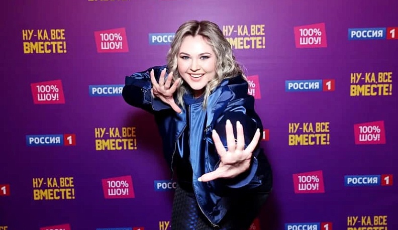 Ольга Коробова: «Надеюсь, что талант Елизаветы Слышкиной станет мотиватором для других ребят»