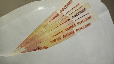 В Кондрове руководителя предприятия заподозрили в невыплате зарплаты двум работникам