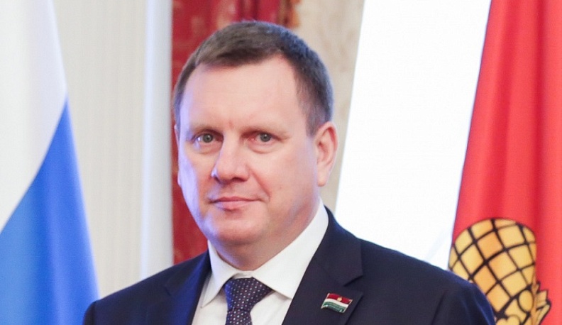 Депутаты областного Заксобрания поздравили калужан с Днем защитника Отечества