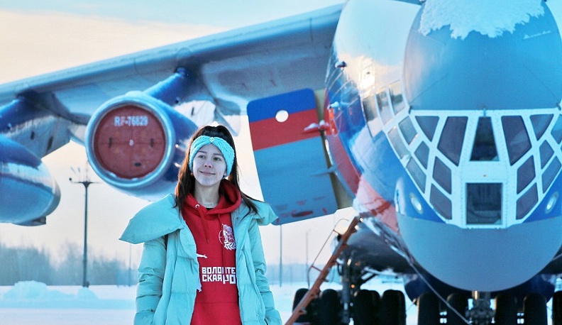 Арина Гобузова: «Надо разоблачать и блокировать фейки»