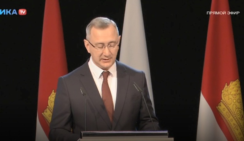 В Калужской области продолжат создавать новые рабочие места