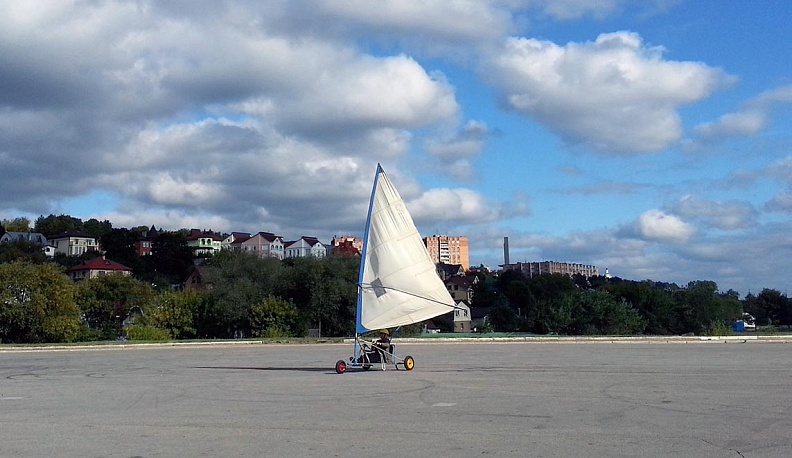 Самый крутой дедушка 