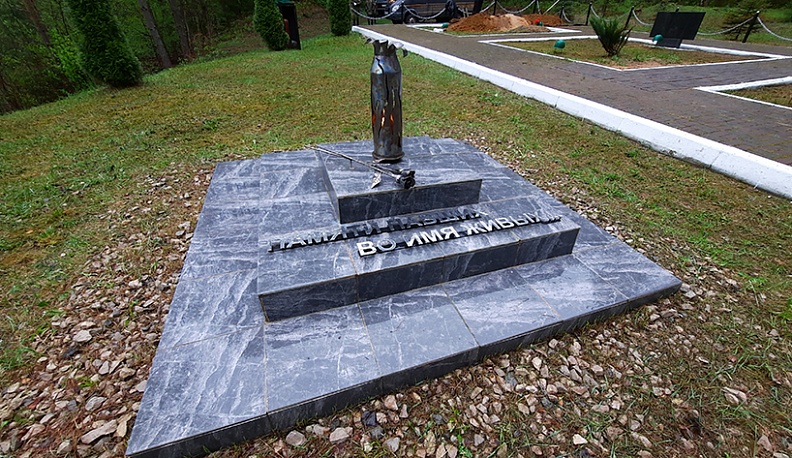 Вернулись  к однополчанам