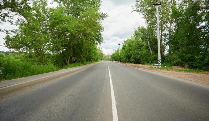 В Обнинске комиссия приняла дороги на улицах Дачная и Мира