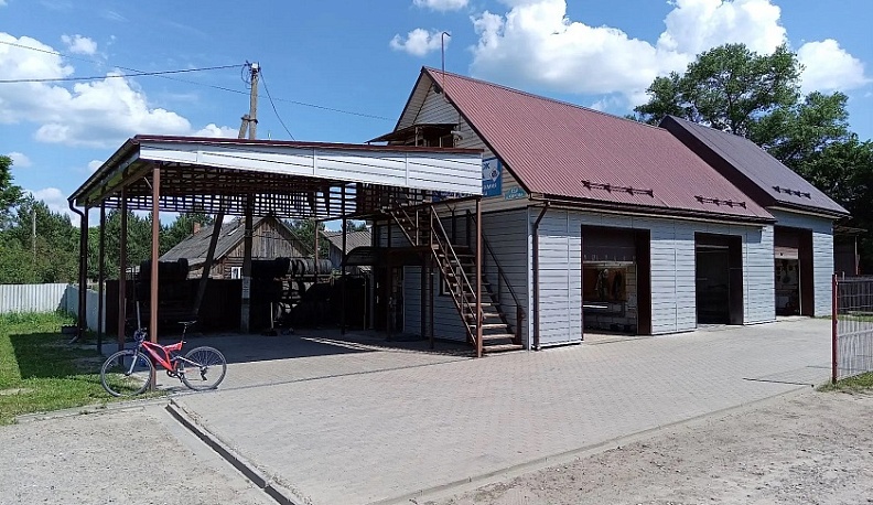 В Калужской области участнику СВО соцконтракт помог развить свое дело
