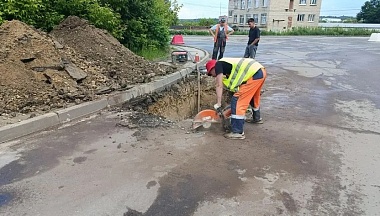 Модернизация водоснабжения в Калужской области: инвестиции в будущее и улучшение качества жизни