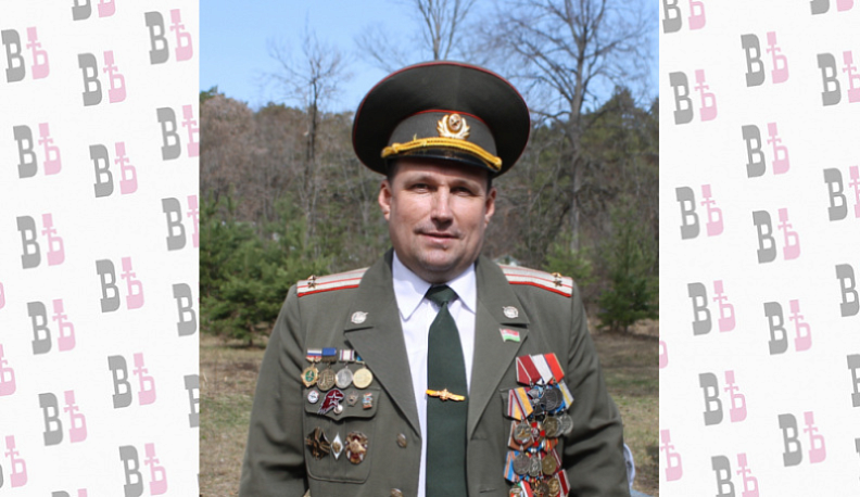 Александр Погудин: "Сейчас террористы работают в интернете"