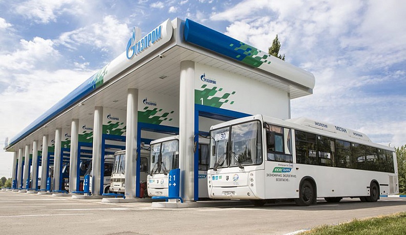 Министр строительства и ЖКХ рассказал, как в регионе замещают бензин газом