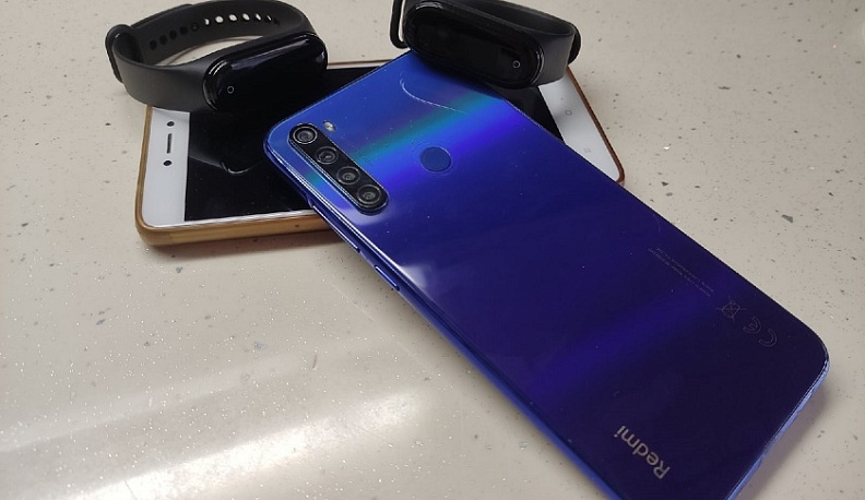 Владелец салона связи в Калуги присвоил выручку за проданный товар